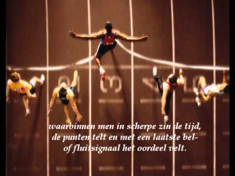 School opdracht NL (Beekdallyceum) Soraya de Visch Eijbergen