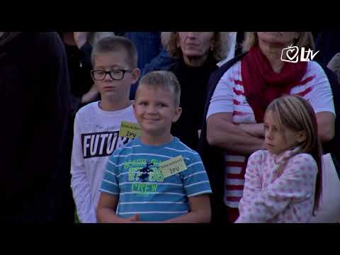 Izdvojeno 12.9.2019. - Kardinal Bozanić predslavio Misu u Jelkovcu