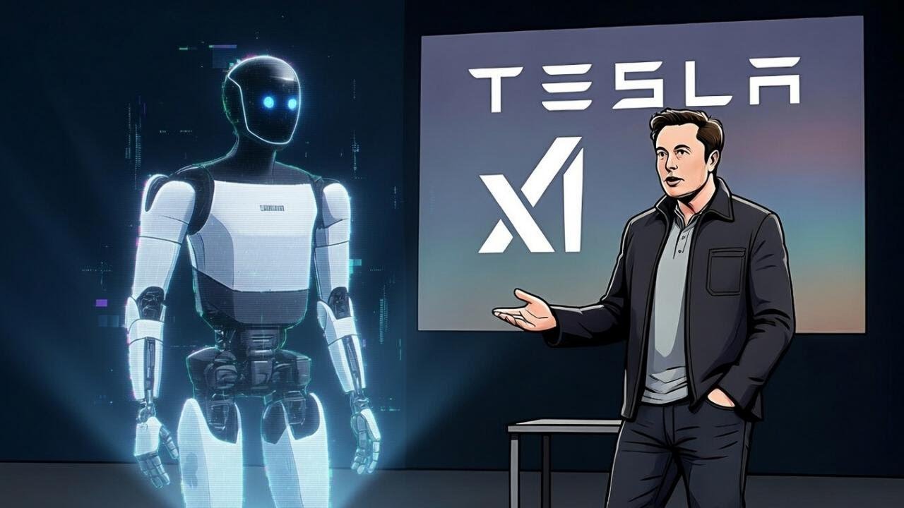 What is Digital Optimus