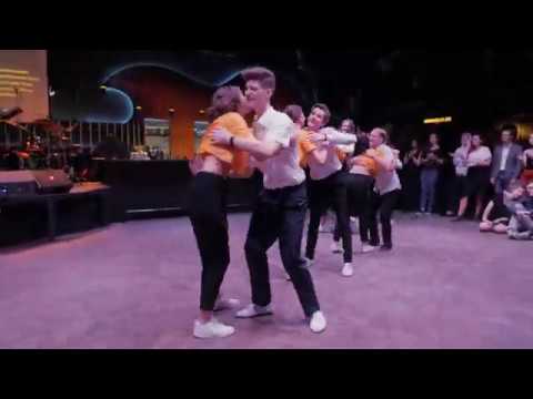 LHCC 2019 - Sky Stompers