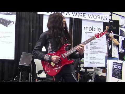 Mike Campese  - 