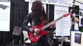 Mike Campese  - 