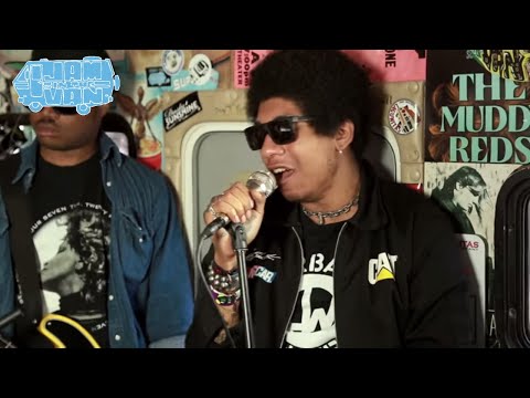 CEREBRAL BALLZY - "Another Day" (Live in Austin, TX 2014) #JAMINTHEVAN