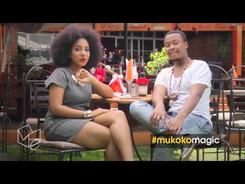 MUKOKO MAGIC