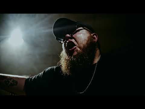 I AM HEIR - ONE NATION UNDER PERVERSION [OFFICIAL MUSIC VIDEO] (2021)