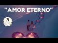 "Amor eterno" Letra Billy Sobral Arreglos Alejandra García Música AI #amor #cancion