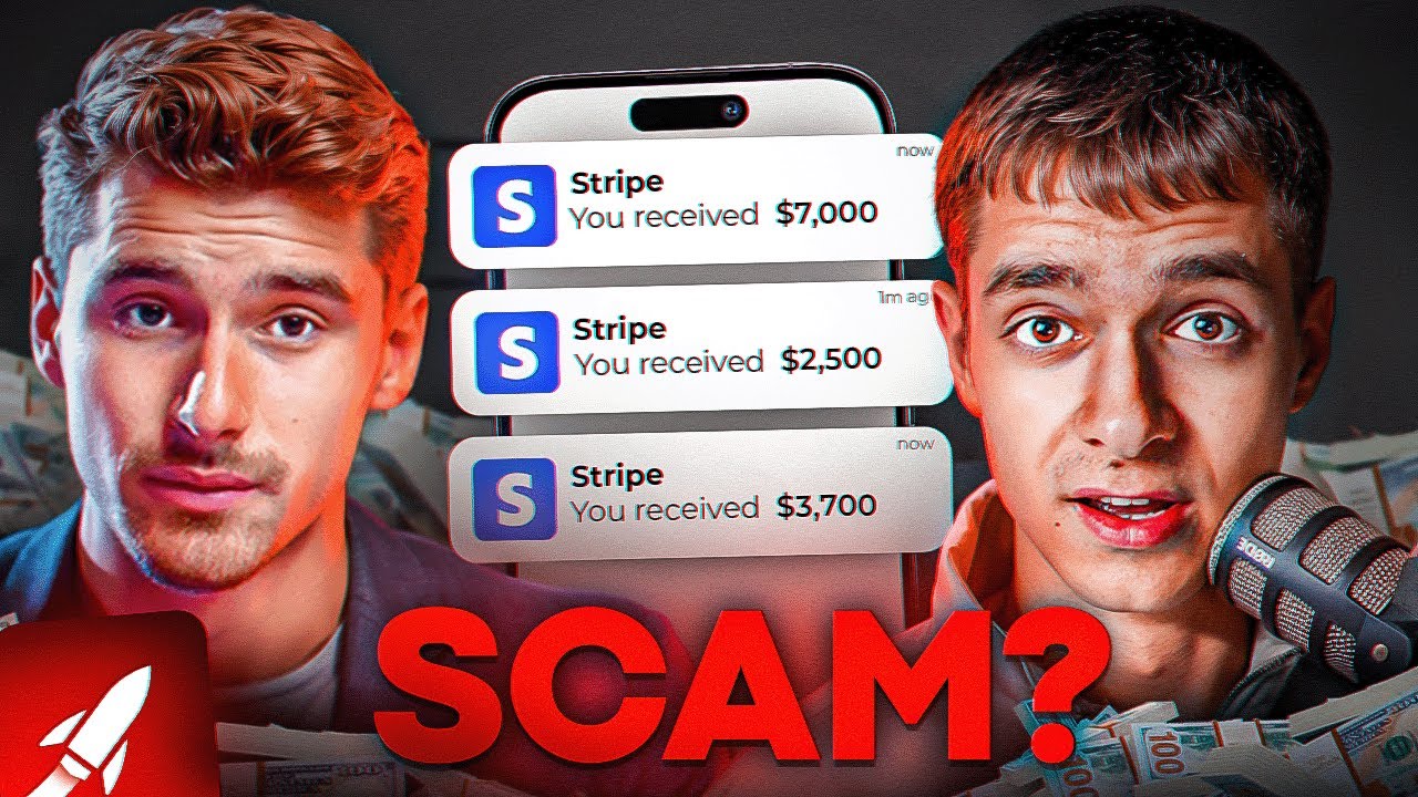 I Tried Iman Gadzhis $270 Digital Launchpad So You Don't Have To