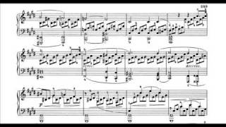 Beethoven - Piano Sonata No. 14, Op. 27/2 
