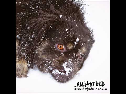 Kali Fat Dub - Nevremen [PDV 2021]