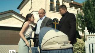 САШАТАНЯ - Личный водитель Телеканал ТНТ