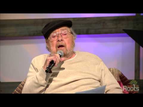 Mac Wiseman "Will There Be Any Stars In My Crown"