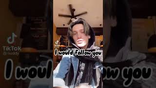 Half a heart by Huddy (snippet)