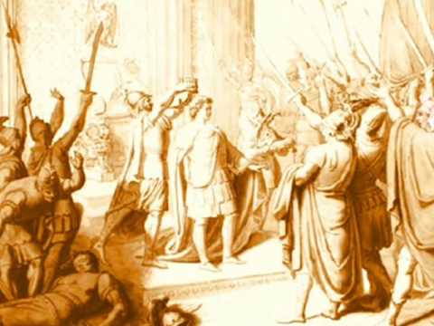 Bloodlines of Urartu