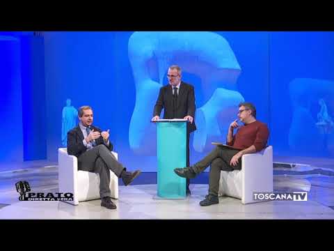 2018-01-10 PRATO DIRETTA SERA