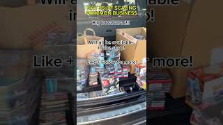 Thank you all for the support! Make sure to like and subscribe! #pokemon #pokemonchannel #pov #cards