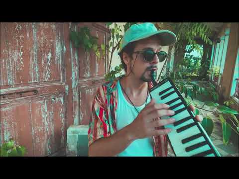 Harny Roots - Day by Day (Melodica Version)