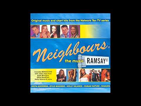 Lie | Neighbours: The Music