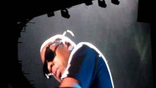 Jay-Z &amp; Chris Martin Heart of the City / Most Kingz Live @ Yankee Stadium