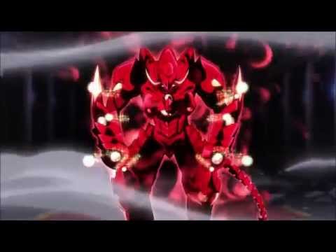 High School DXD Born/Dragon