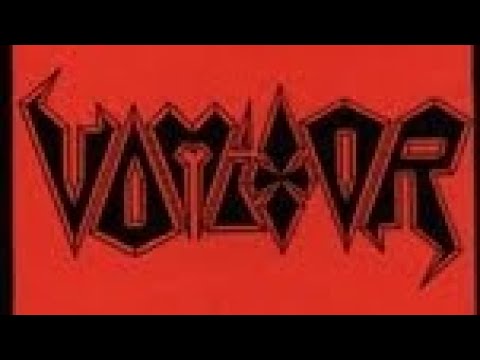 Vomitor (AUS) - (1999) Roar of War [Demo]