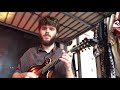 Corban Welter - Old Train Lesson (Sam Bush Solo From Manzanita)