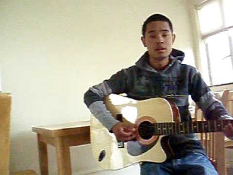 aanshulay rujheko  cover by mohan