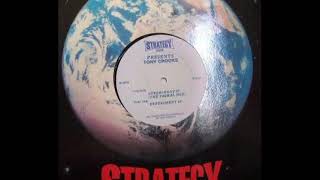Tony Crooks - Experiment 69 (The Jackal Mix)