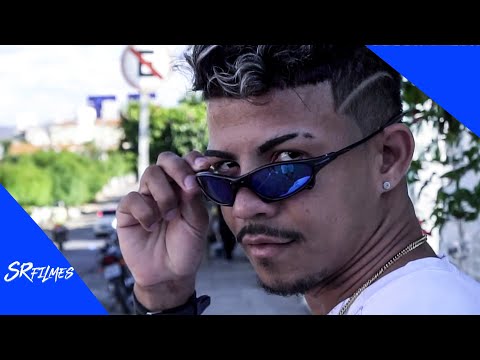 KEVIN DO RECIFE E MC MURY DA ZN FEAT  MC KZS - DÁ SENTADÃO - CLIPE OFICIAL