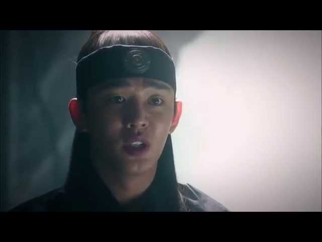 SBS [육룡이나르샤] - 2차 티저