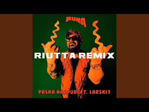 Paska Naapuri (feat. Larski7) (Riutta Remix)