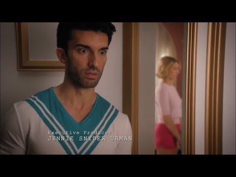 Jane the virgin - Rafael overheard Petra talking about Jane