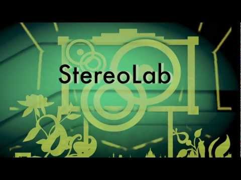 StereoLab-Refractions In The Plastic Pulse RMX ByCeeOnedj