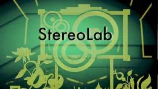 StereoLab-Refractions In The Plastic Pulse RMX ByCeeOnedj
