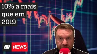 Mercado de fusões e aquisições está aquecido em 2020