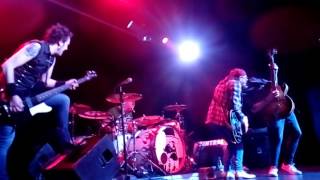 El Drogas - La hora del carnaval