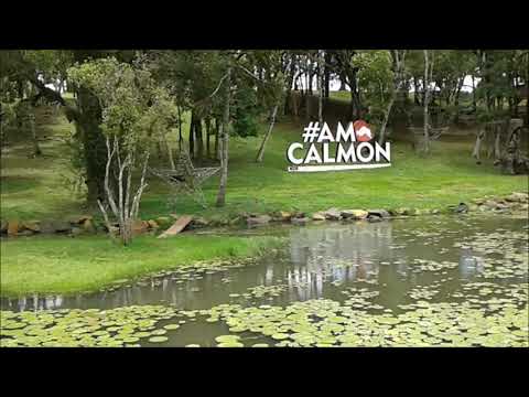 Passeando por Calmon SC em 07 01 2023