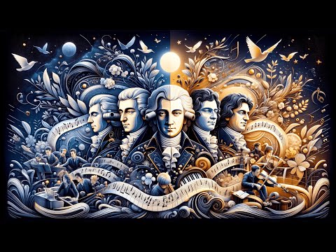 10 Hours Classical Music | Ultimate Study, Sleep, Relax | Royalty-Free