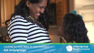 Amerigroup Georgia Preventive Screenings