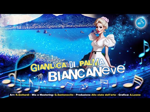 Gianluca Di Palma - Biancaneve - Official Seamusica