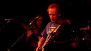 Deer Tick - Trash - Live at Lee's Palace
