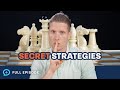 Secret Investing Strategies of the 1% (That Even YOU Can Do)