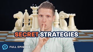 Secret Investing Strategies of the 1% (That Even YOU Can Do)