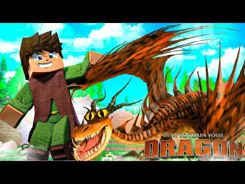 Minecraft: PESADELO MONSTRUOSO ! - MUNDO DOS DRAGÕES #22 ‹ BRUNINHO ›