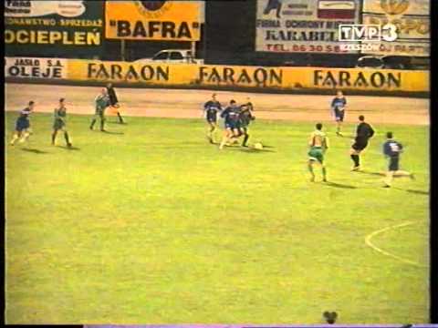2003.10.10 Stal Rzeszów - Hetman Zamość 2:0