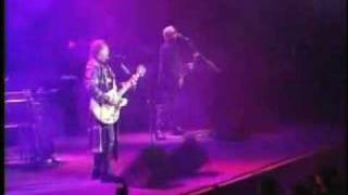 Llamame si me necesitas Miguel Mateos live