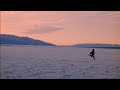 Chance Peña - The Voyager (Official Visualizer)