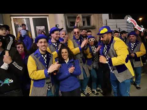 Resumo Abertura | Carnaval de Ovar' 25