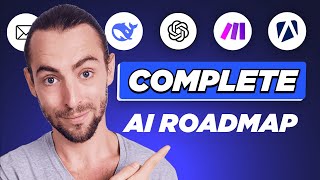 How I'd Learn AI in 2025 (if I Could Start Over)