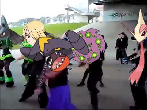 YouTube Thumbnail