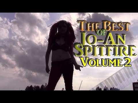 The Best of Jo-An Spitfire Volume 2 - 47mn